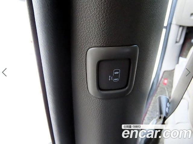 Kia The / новый New Carnival Luxury, 2019 15