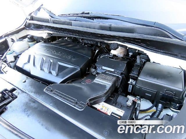 Kia The / новый New Carnival Luxury, 2019 19