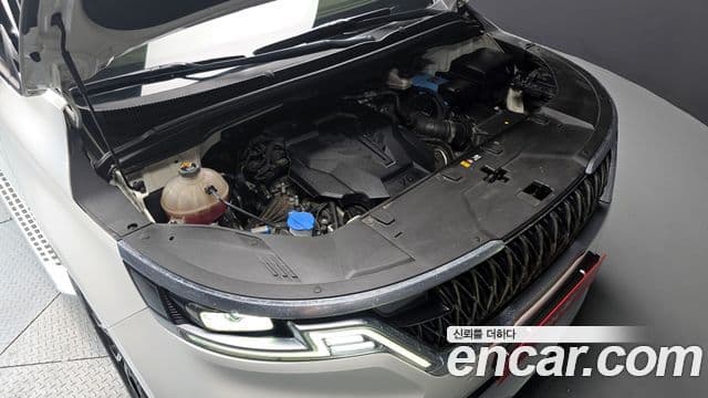 Kia Carnival 4세대 Signature, 2021 6