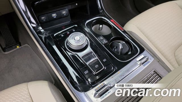 Kia Carnival 4세대 Signature, 2021 9