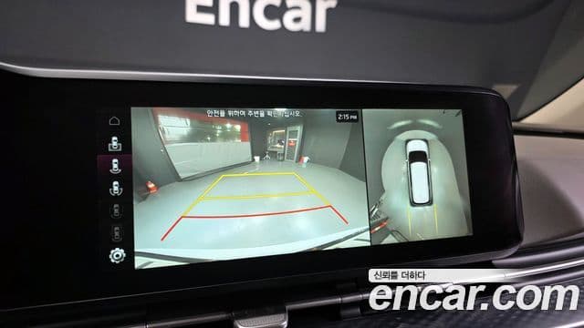 Kia Carnival 4세대 Signature, 2021 15