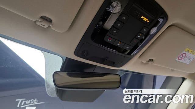 Kia Carnival 4세대 Signature, 2021 16