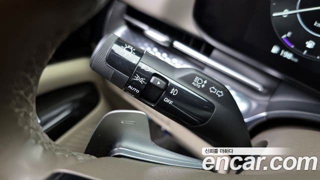 Kia Carnival 4세대 Signature, 2021 17