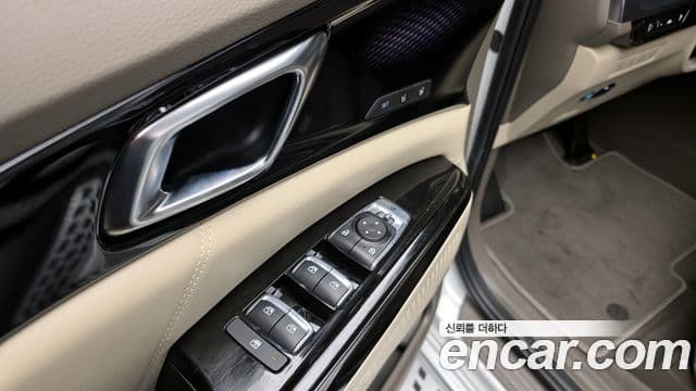 Kia Carnival 4세대 Signature, 2021 18