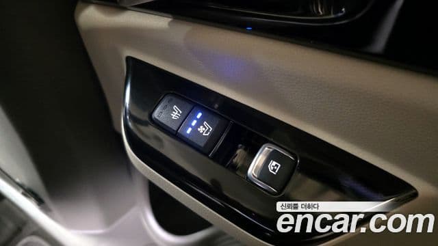 Kia Carnival 4세대 Signature, 2021 19