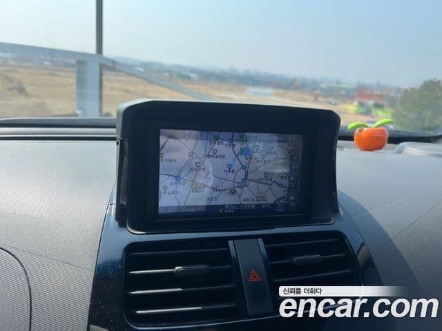 Chevrolet(GM대우) Spark 빌트인캠2 — базовая версия - Built-in Cam 2, 2014 10