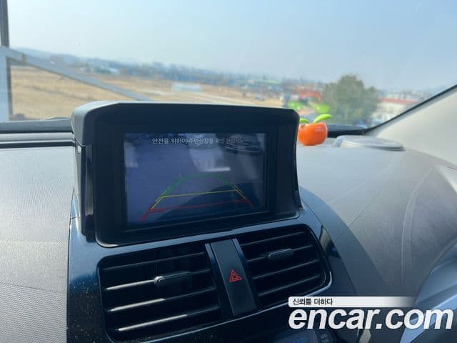 Chevrolet(GM대우) Spark 빌트인캠2 — базовая версия - Built-in Cam 2, 2014 11