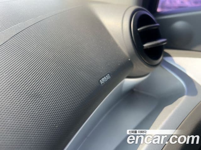 Chevrolet(GM대우) Spark 빌트인캠2 — базовая версия - Built-in Cam 2, 2014 12