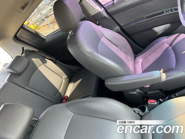 Chevrolet(GM대우) Spark 빌트인캠2 — базовая версия - Built-in Cam 2, 2014 13