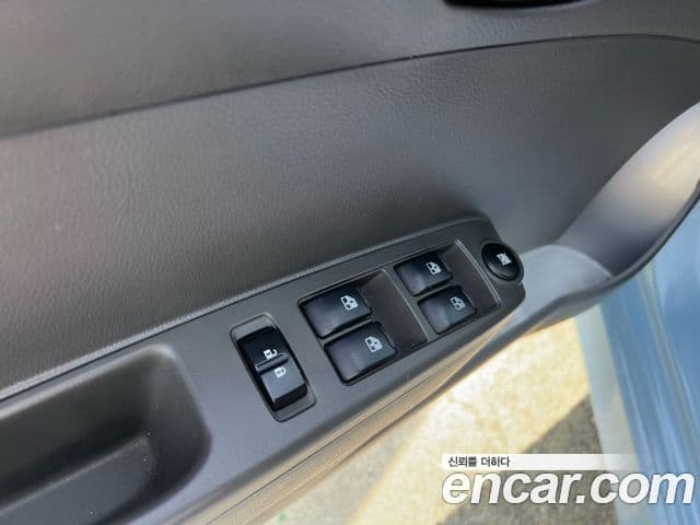 Chevrolet(GM대우) Spark 빌트인캠2 — базовая версия - Built-in Cam 2, 2014 14