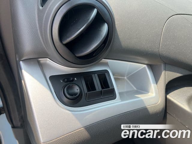 Chevrolet(GM대우) Spark 빌트인캠2 — базовая версия - Built-in Cam 2, 2014 15