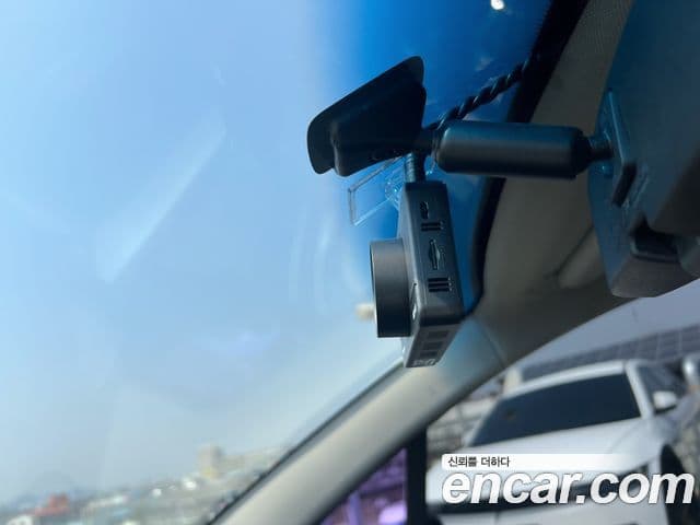 Chevrolet(GM대우) Spark 빌트인캠2 — базовая версия - Built-in Cam 2, 2014 18