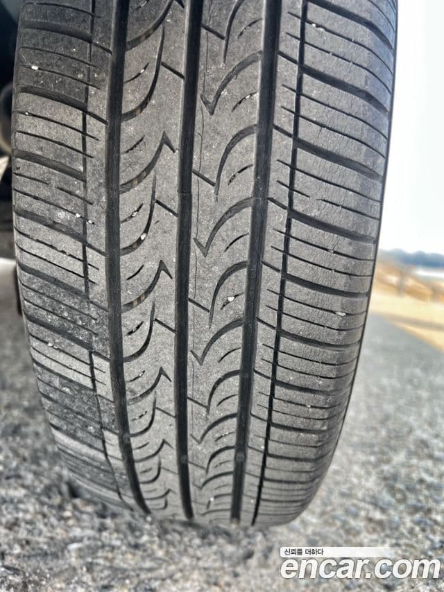 Chevrolet(GM대우) Spark 빌트인캠2 — базовая версия - Built-in Cam 2, 2014 19