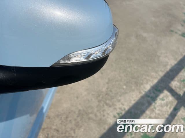 Chevrolet(GM대우) Spark 빌트인캠2 — базовая версия - Built-in Cam 2, 2014 20