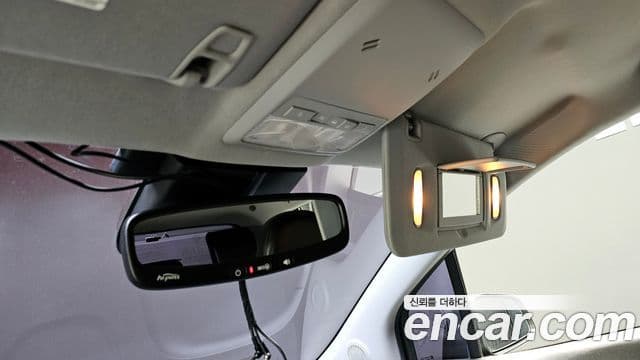 Chevrolet(GM대우) The / новый New Trax 1.4 LTZ, 2017 18