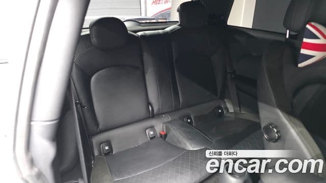 Mini Cooper Электрический (Electric) 3세대, 2023 12