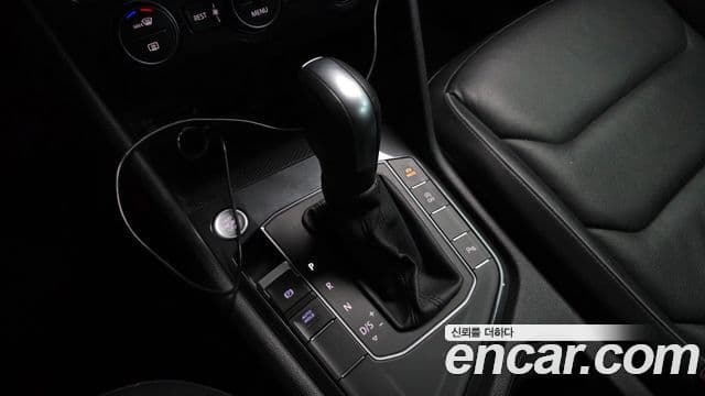 Volkswagen Tiguan 2세대 Premium, 2020 9
