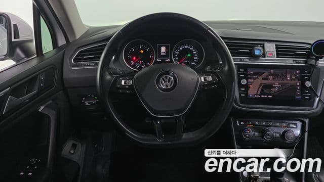 Volkswagen Tiguan 2세대 Premium, 2020 13