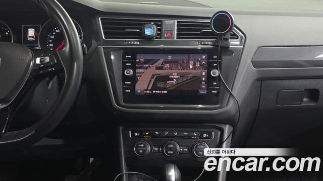 Volkswagen Tiguan 2세대 Premium, 2020 14
