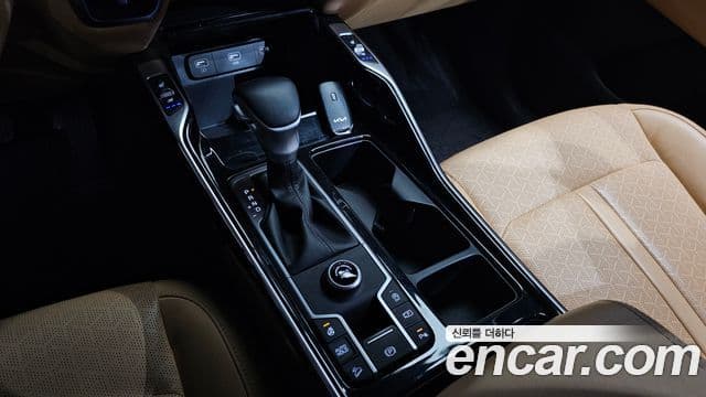 Kia Sorento 4세대 Prestige, 2022 9