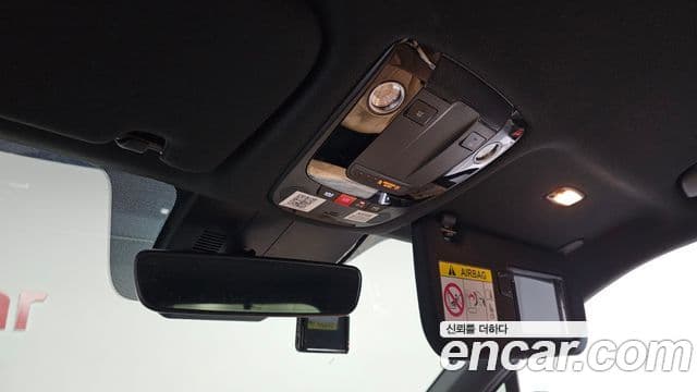 Kia Sorento 4세대 Prestige, 2022 16