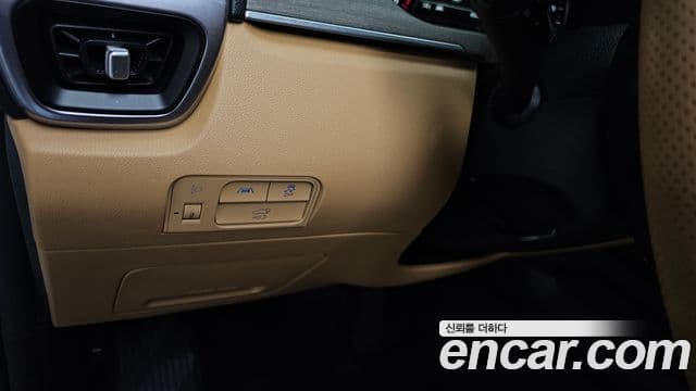 Kia Sorento 4세대 Prestige, 2022 17