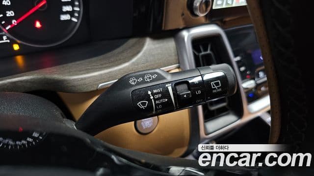 Kia Sorento 4세대 Prestige, 2022 18