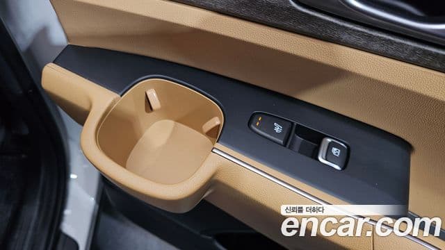 Kia Sorento 4세대 Prestige, 2022 19