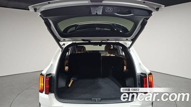 Kia Sorento 4세대 Prestige, 2022 20