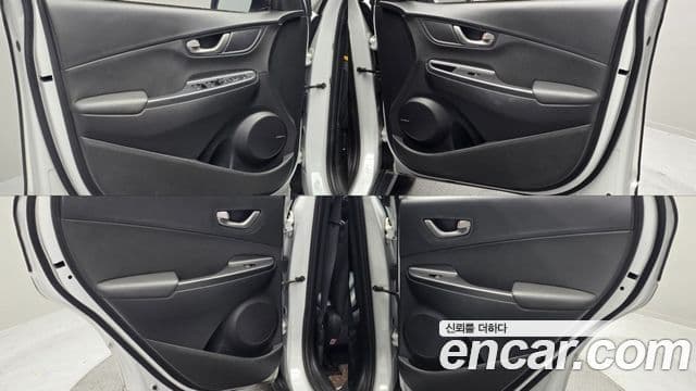 Hyundai Kona Premium, 2018 7