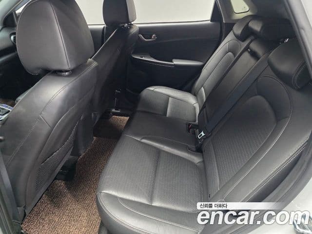 Hyundai Kona Premium, 2018 15