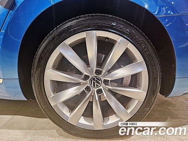 Volkswagen 아테온 Prestige, 2022 все фото