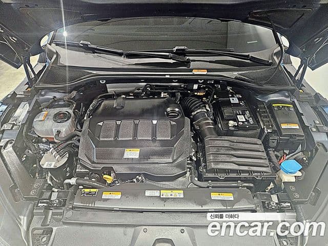 Volkswagen 아테온 Prestige, 2022 6