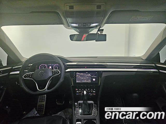 Volkswagen 아테온 Prestige, 2022 7