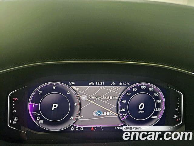 Volkswagen 아테온 Prestige, 2022 8