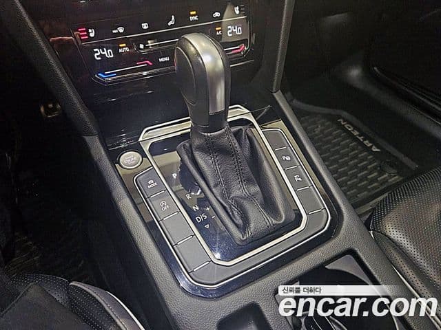 Volkswagen 아테온 Prestige, 2022 9