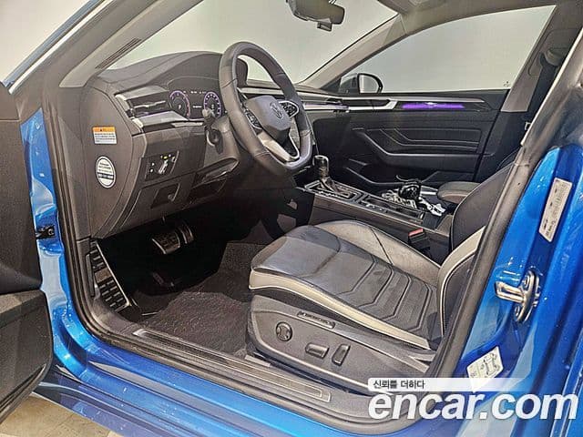 Volkswagen 아테온 Prestige, 2022 10