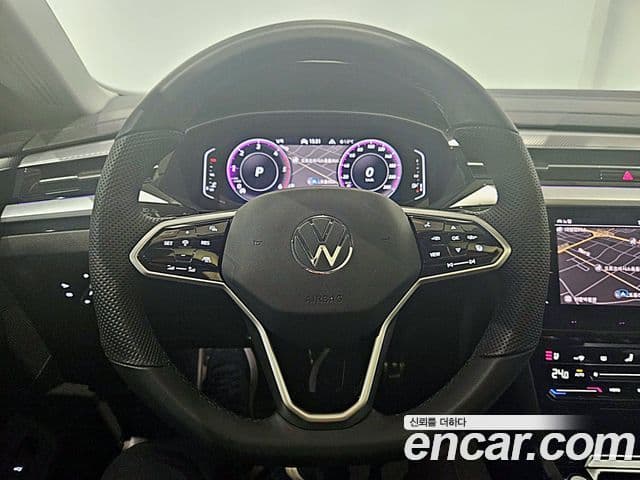 Volkswagen 아테온 Prestige, 2022 11