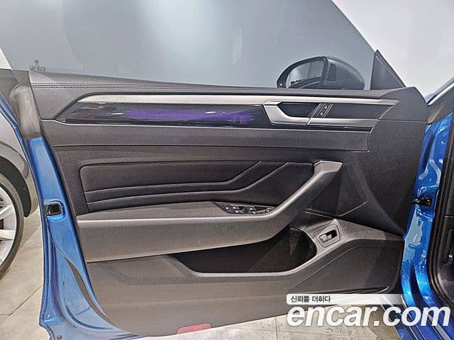 Volkswagen 아테온 Prestige, 2022 15