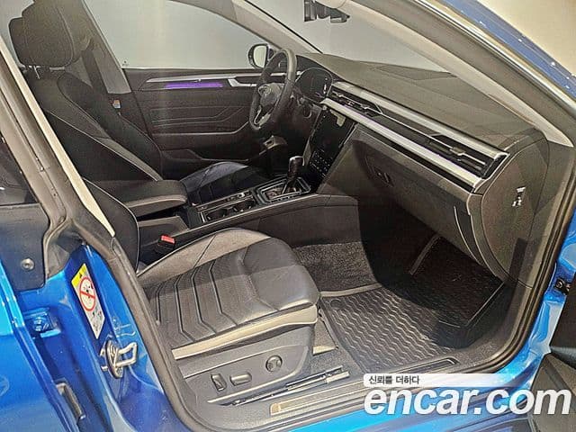 Volkswagen 아테온 Prestige, 2022 16