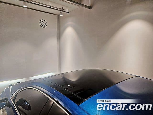 Volkswagen 아테온 Prestige, 2022 17
