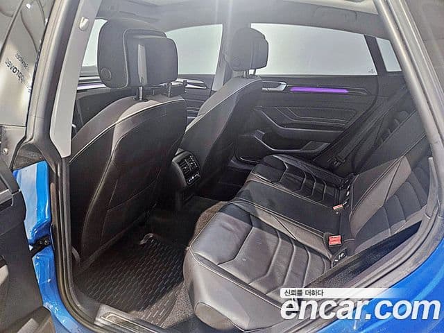 Volkswagen 아테온 Prestige, 2022 18