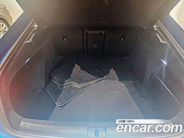 Volkswagen 아테온 Prestige, 2022 20