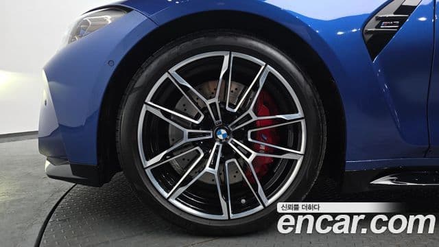 BMW M3 (G80) M3 седан Competition, 2021 все фото