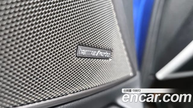 BMW M3 (G80) M3 седан Competition, 2021 18