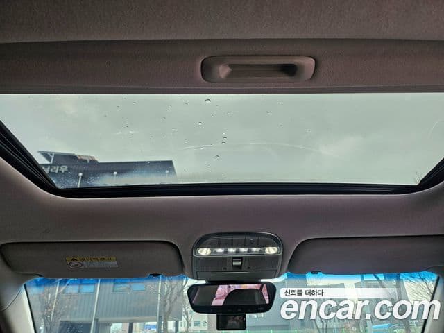 Genesis EQ900 Luxury, 2016 15