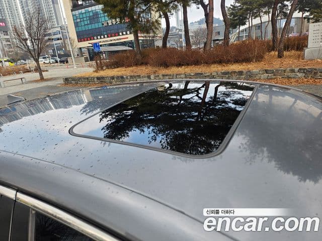 Genesis EQ900 Luxury, 2016 20