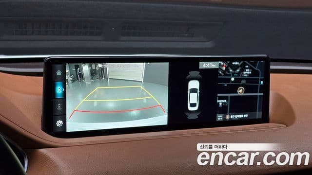 Genesis G80 (RG3) бензин 2.5 турбо 2WD, 2023 15