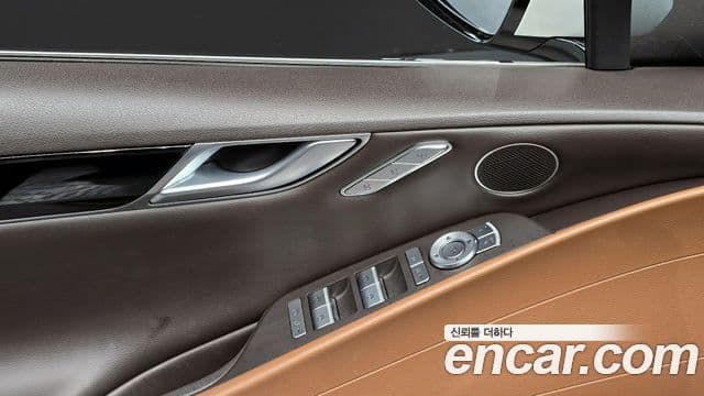 Genesis G80 (RG3) бензин 2.5 турбо 2WD, 2023 17