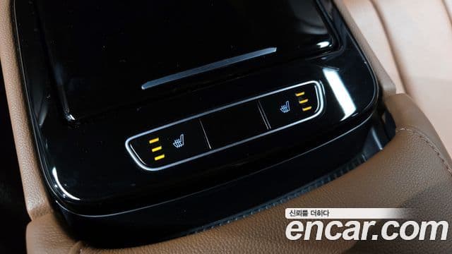 Genesis G80 (RG3) бензин 2.5 турбо 2WD, 2023 19